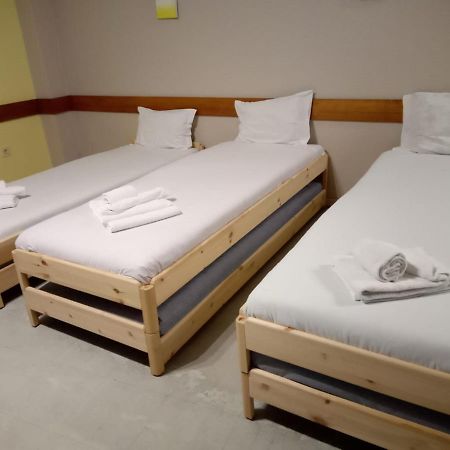 City Drops Hostel Batalhaprivate Room بورتو المظهر الخارجي الصورة