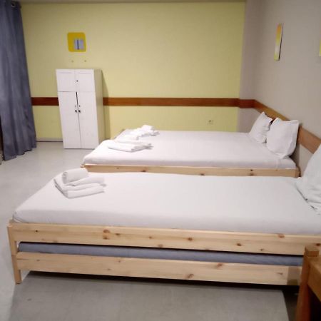 City Drops Hostel Batalhaprivate Room بورتو المظهر الخارجي الصورة