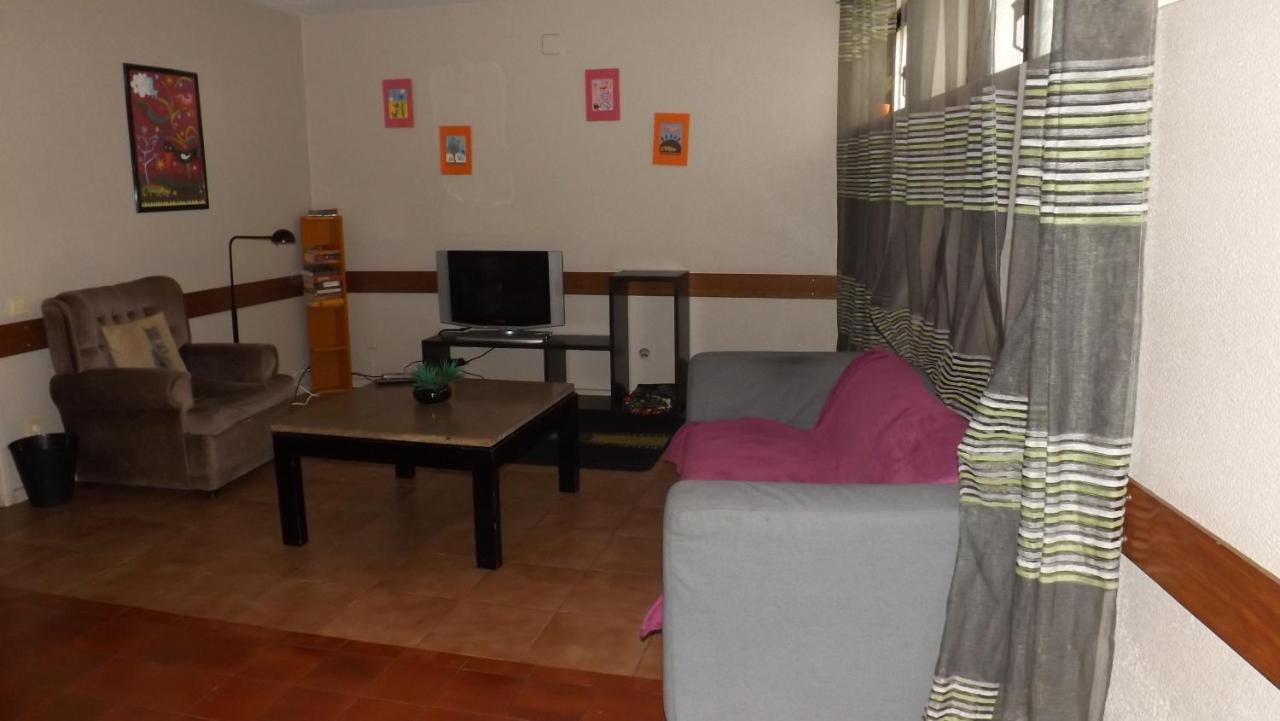 City Drops Hostel Batalhaprivate Room بورتو المظهر الخارجي الصورة
