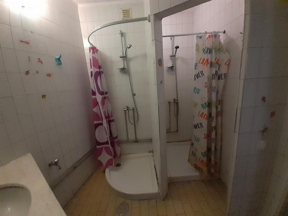 City Drops Hostel Batalhaprivate Room بورتو المظهر الخارجي الصورة