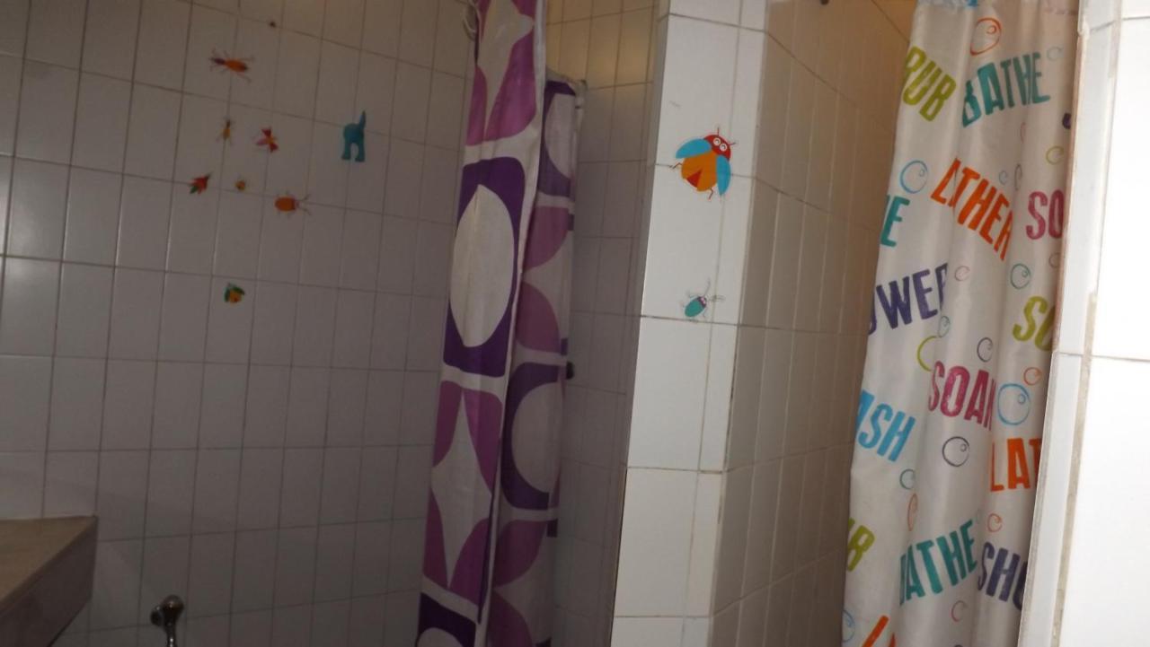 City Drops Hostel Batalhaprivate Room بورتو المظهر الخارجي الصورة