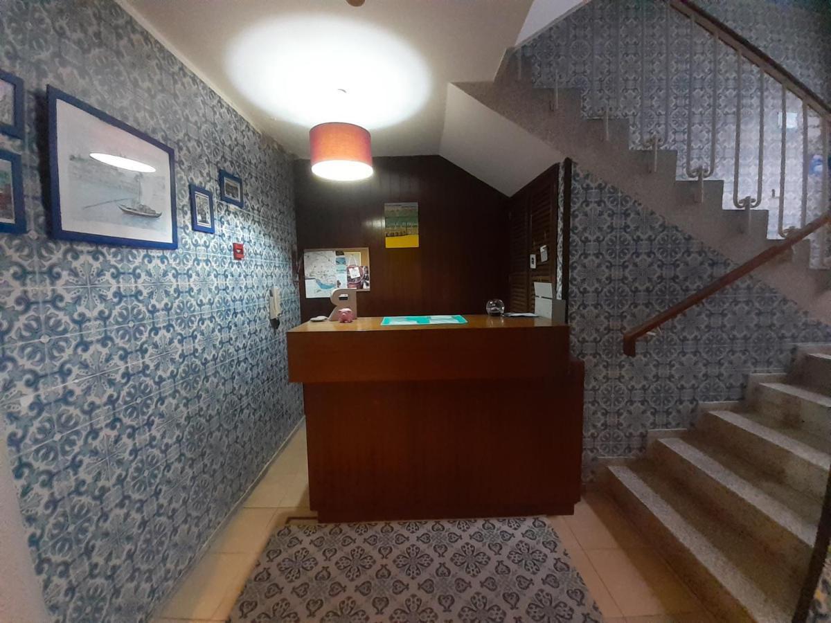 City Drops Hostel Batalhaprivate Room بورتو المظهر الخارجي الصورة