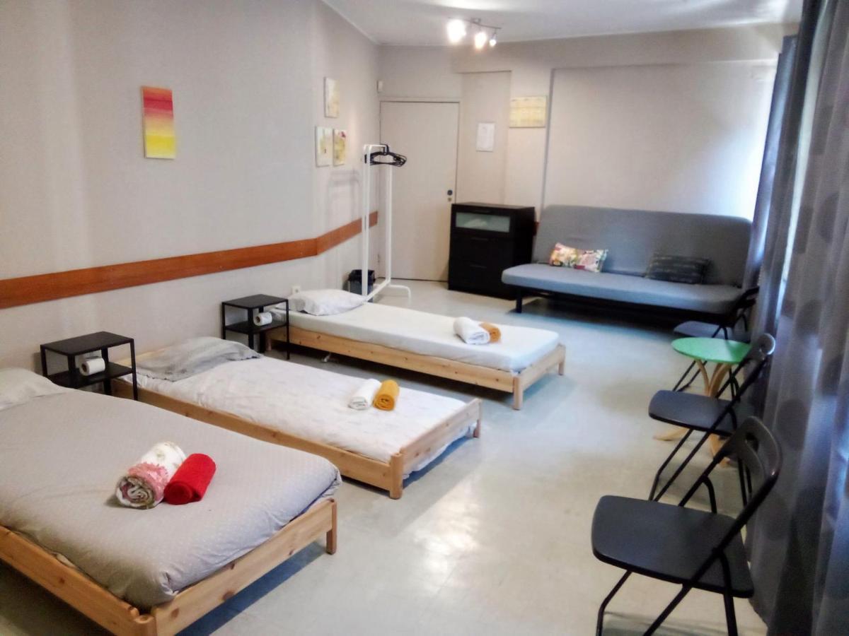 City Drops Hostel Batalhaprivate Room بورتو المظهر الخارجي الصورة