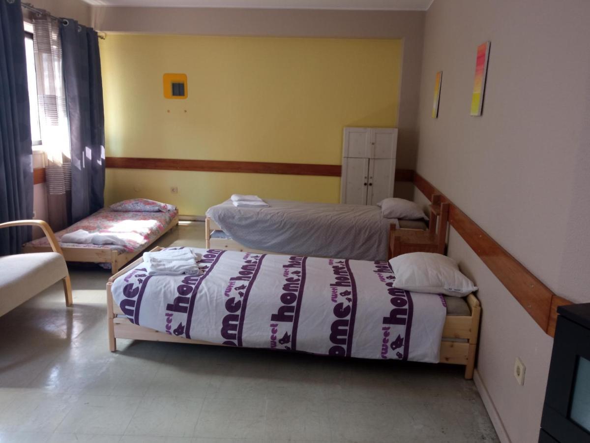City Drops Hostel Batalhaprivate Room بورتو المظهر الخارجي الصورة