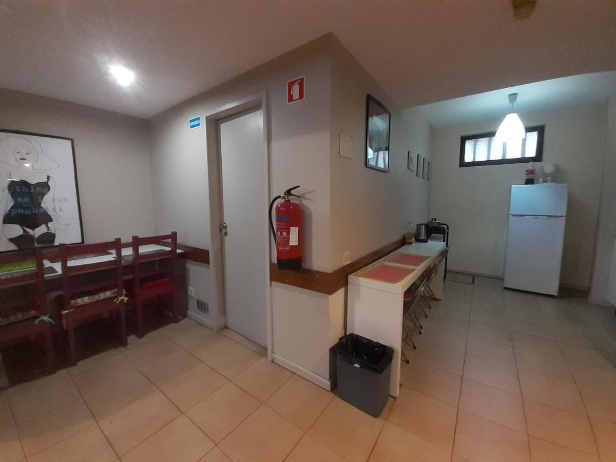 City Drops Hostel Batalhaprivate Room بورتو المظهر الخارجي الصورة