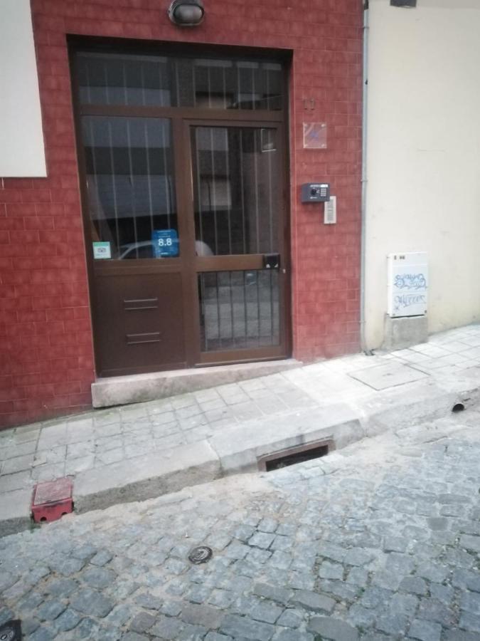 City Drops Hostel Batalhaprivate Room بورتو المظهر الخارجي الصورة