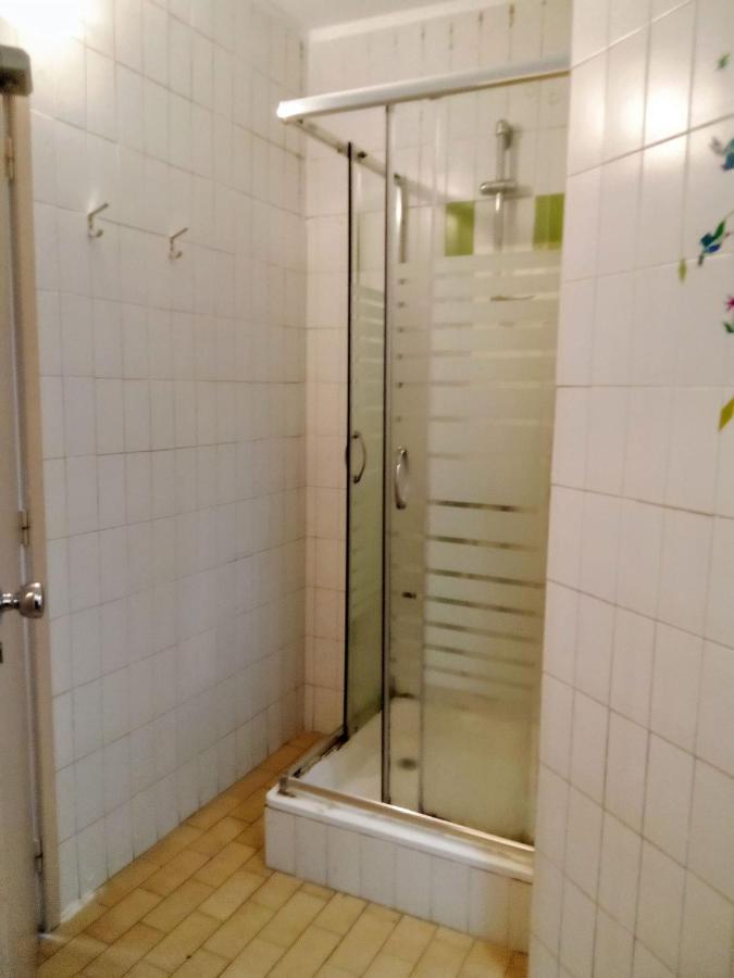 City Drops Hostel Batalhaprivate Room بورتو المظهر الخارجي الصورة