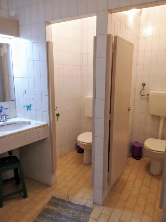 City Drops Hostel Batalhaprivate Room بورتو المظهر الخارجي الصورة