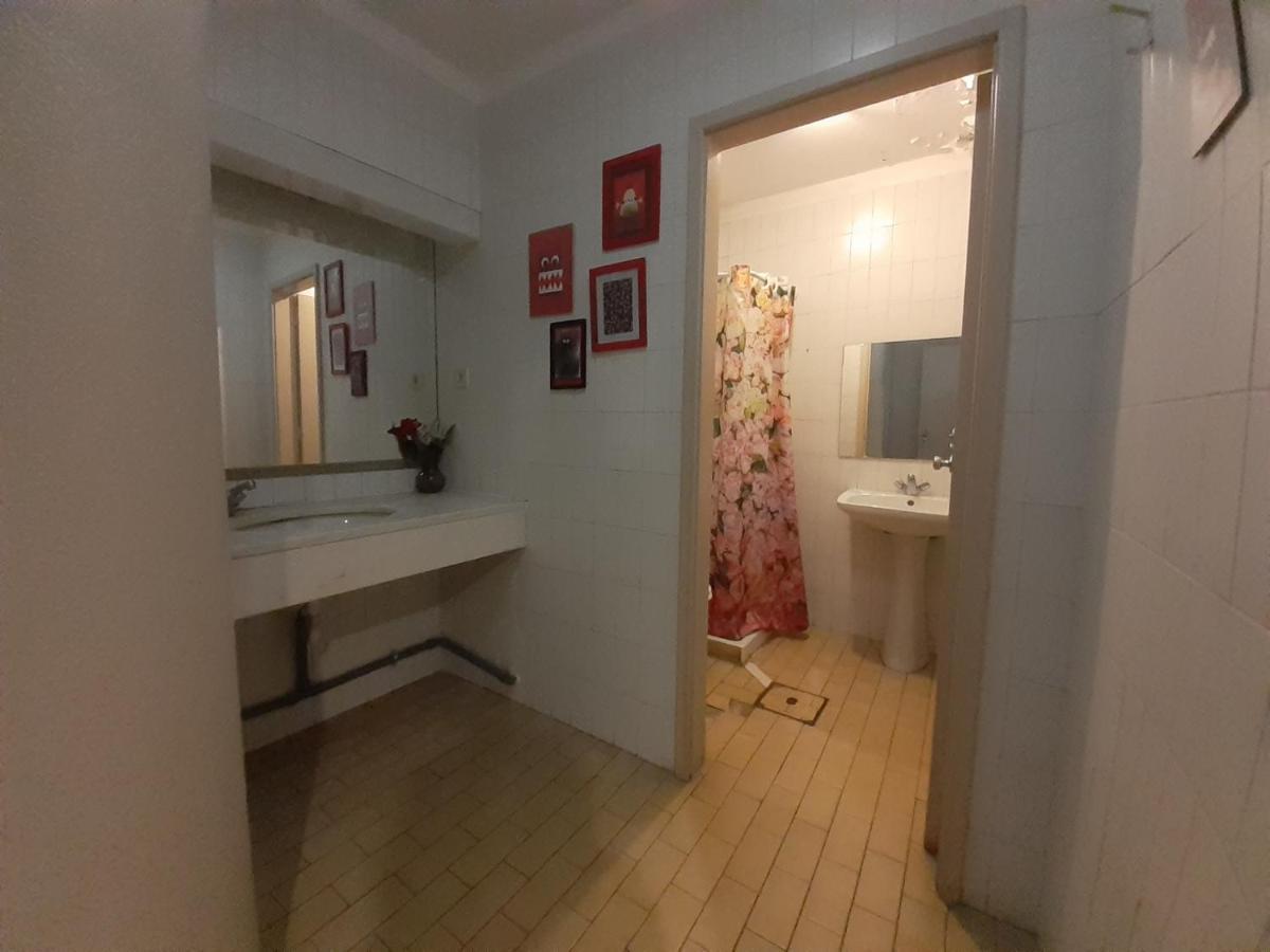 City Drops Hostel Batalhaprivate Room بورتو المظهر الخارجي الصورة