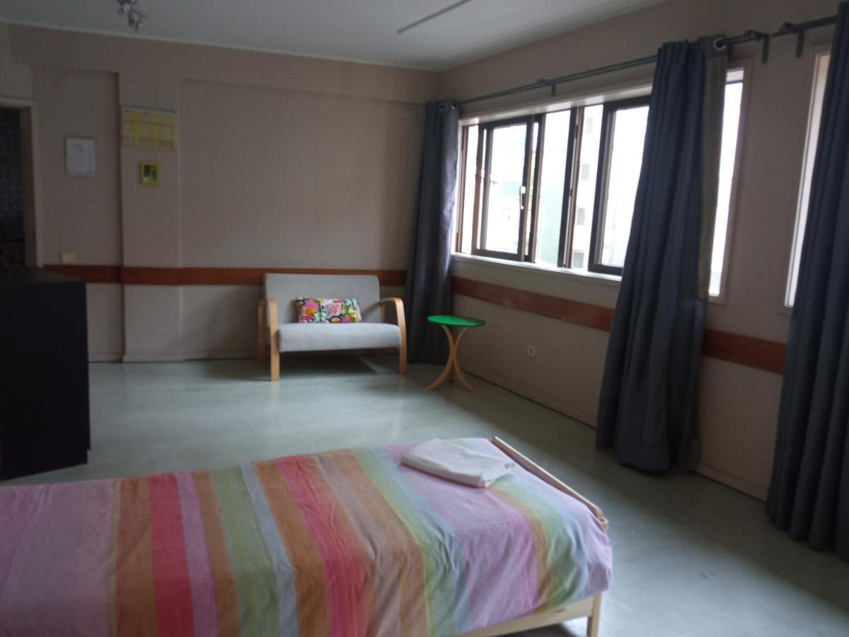 City Drops Hostel Batalhaprivate Room بورتو المظهر الخارجي الصورة